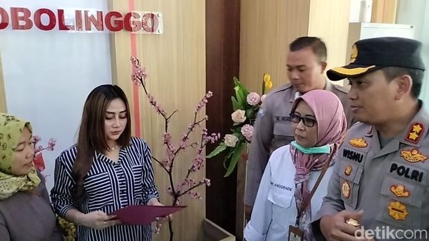 Kasus Seleb TikTok marahi siswi magang di swalayan berakhir damai usai dilakukan mediasi