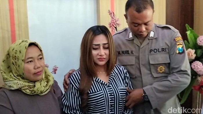 Kasus Seleb TikTok marahi siswi magang di swalayan berakhir damai usai dilakukan mediasi
