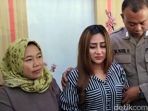Suami Kena Getah Buntut Seleb TikTok Probolinggo Berulah