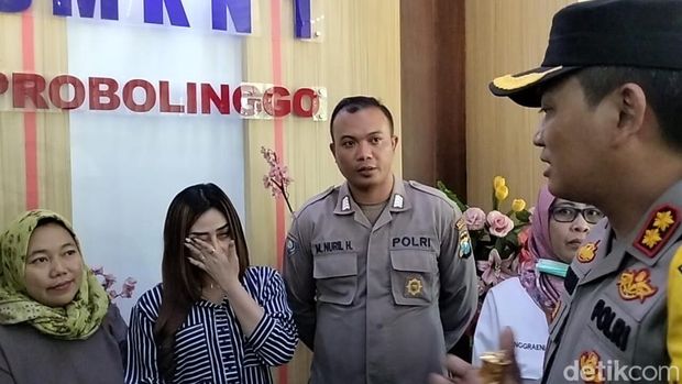 Kasus Seleb TikTok marahi siswi magang di swalayan berakhir damai usai dilakukan mediasi
