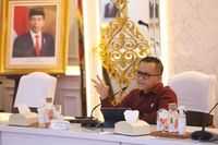 Strategi MenPAN-RB Dorong Pemerintah Daerah Bangun Mal Pelayanan Publik