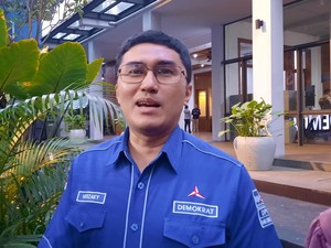 Demokrat Pertimbangkan Sejumlah Nama di Pilkada Jakarta, Anies Tak Masuk