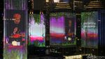 Keren Banget, Begini Potret Video Mapping Gala Dinner KTT ASEAN