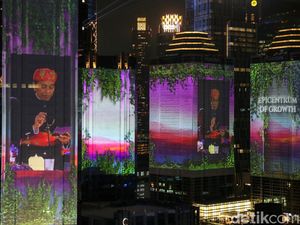 Gastrodiplomasi dalam KTT ASEAN 2023: Jalin Diplomasi Melalui Rawon dkk