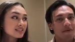 Keseruan Jefri Nichol Saat Makan Bareng Caitlin Halderman hingga Joe Taslim