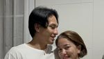 Keseruan Jefri Nichol Saat Makan Bareng Caitlin Halderman hingga Joe Taslim