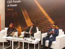 Canda Bos LPS Malas Urus Polis Asuransi, tapi Takut Digebuk DPR