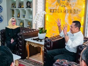 Bamsoet Dorong Penerapan Cyber Notary di Era Revolusi Industri 4.0