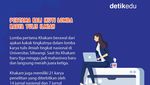 Infografis: Ini Khakam, Wisudawan UNY yang Punya 170-an Penghargaan