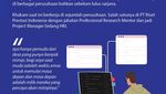 Infografis: Ini Khakam, Wisudawan UNY yang Punya 170-an Penghargaan