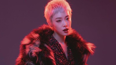 7 Potret Kim Hieora, Pelaku Bully di Drakor The Glory dan Dunia Nyata