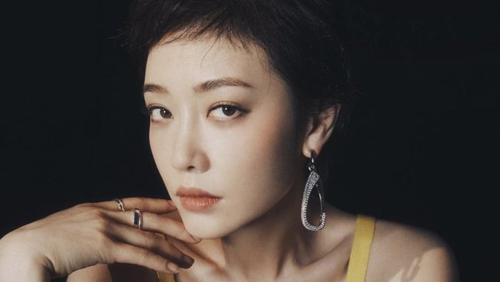 Kim Hieora The Glory Terseret Isu Perundungan, Disebut Masuk Geng Bully saat SMP