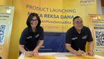Kolaborasi Hadirkan Kemudahan Investasi Reksa Dana