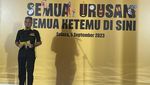 Komitmen Hadirkan Kebutuhan Jutaan Keluarga Indonesia