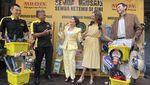 Komitmen Hadirkan Kebutuhan Jutaan Keluarga Indonesia