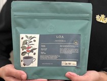 Loa, Varietas Kopi Unik dari Bandung dengan Rasa Krim Keju