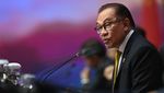 Jokowi Pimpin KTT ke-26 ASEAN-China