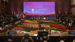 Jokowi Pimpin KTT ke-26 ASEAN-China