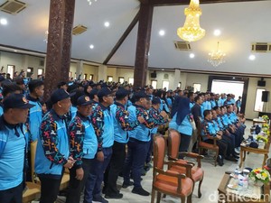 Lamongan Kirim 382 Atlet ke Porprov Jatim 2023, Target Masuk 10 Besar