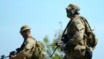 Menengok Latihan Perang Prajurit TNI-Australia di Baluran Situbondo