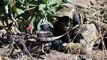 Menengok Latihan Perang Prajurit TNI-Australia di Baluran Situbondo