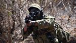 Menengok Latihan Perang Prajurit TNI-Australia di Baluran Situbondo