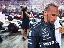 Kenapa Lewis Hamilton Tak Sejago Dulu? Ini Kata Legenda F1