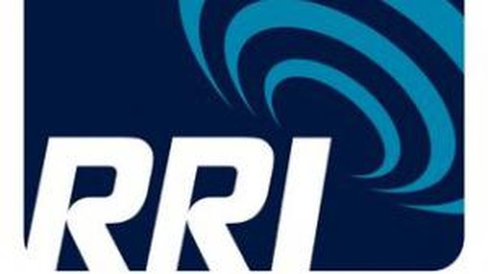 Logo Radio Republik Indonesia (RRI) Logo Radio Republik Indonesia (RRI)