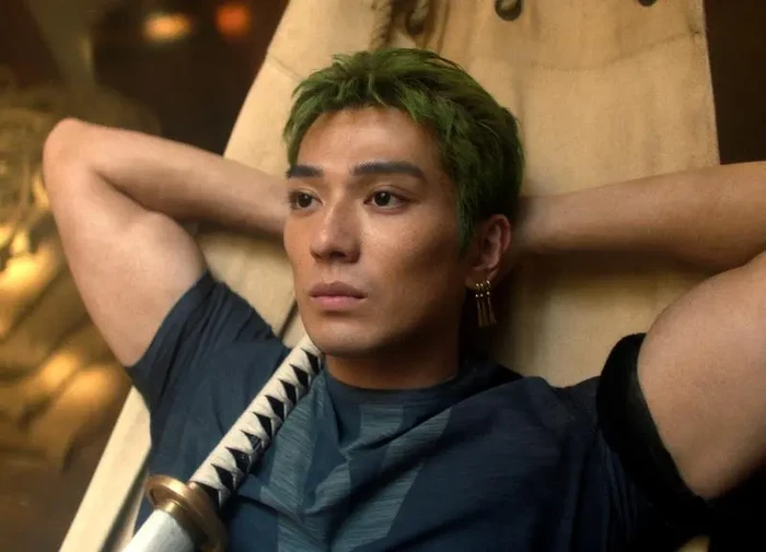 Mackenyu Arata
