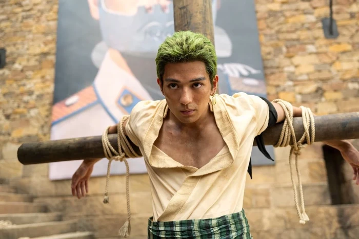 Mackenyu Arata