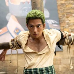 Mackenyu Akan Datang ke Jakarta!