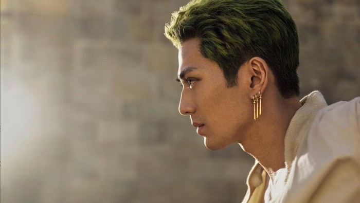 Mackenyu Arata