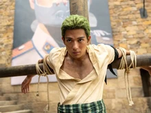 Mackenyu Akan Datang ke Jakarta!