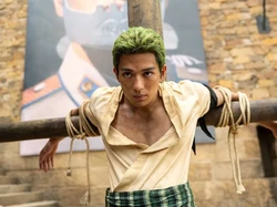 Mackenyu Akan Datang ke Jakarta!