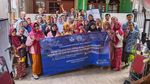 Dosen Unindra PGRI Sosialisasikan Budidaya Maggot Berbasis Aplikasi
