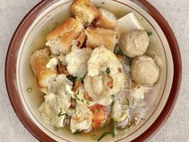 Mantul! 5 Soto Mie Bogor Legendaris hingga Langganan Artis
