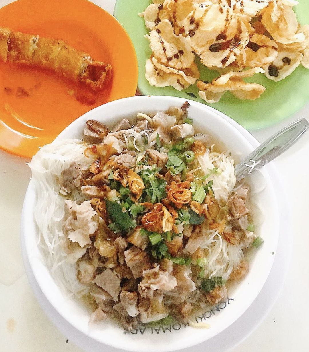 Mantul! 5 Soto Mie Bogor Legendaris hingga Langganan Artis