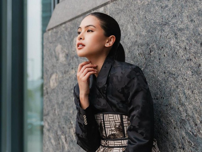 Maudy Ayunda
