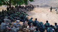 Teknik ambush ini awalnya diterapkan saat pelaksanaan patroli di hutan, tapi dengan berubahnya metode atau sistem pertempuran di era modern, ambush juga bisa diaplikasikan dalam pertempuran diperkotaan. 