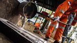 Mengolah Limbah Jadi Rupiah