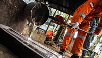 Komitmen mereka fokus terhadap pengelolaan sampah, bank sampah, dan pemanfaatan sampah terpadu masyarakat Bontang. Sehingga diharapkan juga dapat mengubah sudut pandang masyarakat dalam menilai sampah yang semula dianggap negatif menjadi suatu hal yang positif.  