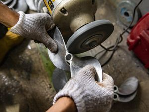 Sejarah Aluminium, Penemuan Hans Christian Oersted yang Ajaib