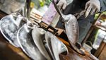 Mengolah Limbah Jadi Rupiah
