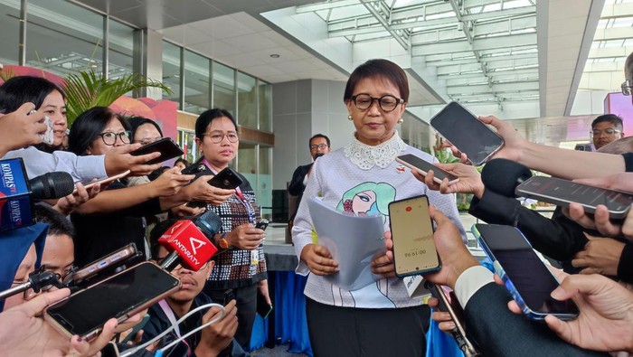 Menlu Retno ungkap pembicaraan KTT ASEAN-Jepang