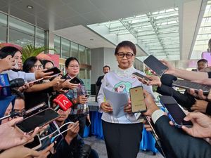 KTT ASEAN-Jepang Bahas Situasi Semenanjung Korea-Laut China Selatan