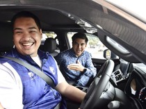 Tak Ada Lagi Mobil Hadiah di Garasi Menpora Dito Ariotedjo