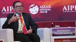 Momen Bos Telkom Beberkan Jurus Atasi Kesenjangan Konektivitas Digital