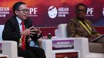Momen Bos Telkom Beberkan Jurus Atasi Kesenjangan Konektivitas Digital
