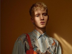 Foto: Pemeran Koby di One Piece Live Action, Aktor Transgender Morgan Davies