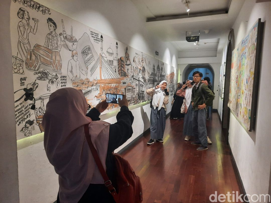 Museum Gedung Sate
